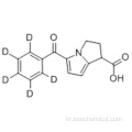 케토 롤락 CAS 74103-06-3